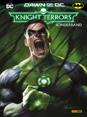 cover image of Knight Terrors Sonderband--Bd. 1